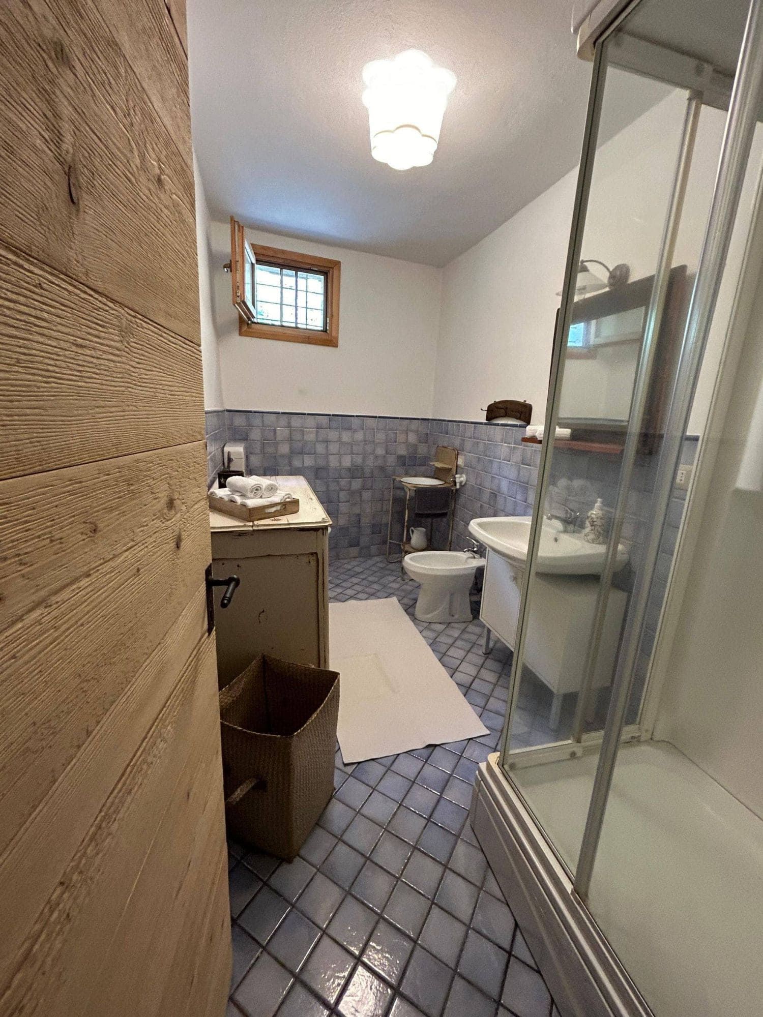 bagno foto