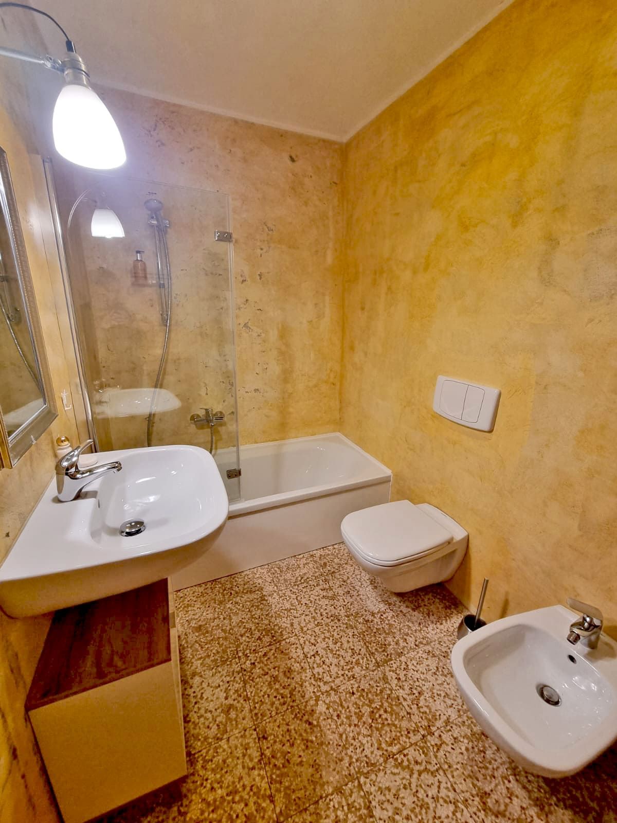 la manescia bagno 1